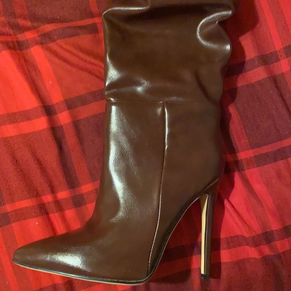 Perfect fall boot - Picture 3 of 6